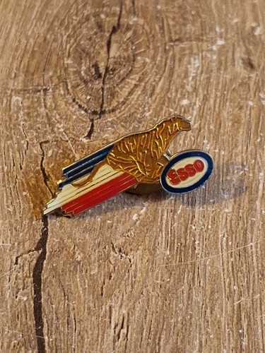 Pin pins esso - -,