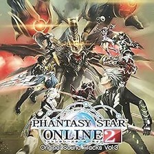Phantasy Star Online 2