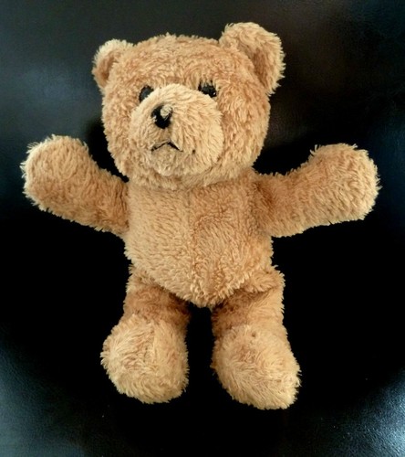 Doudou peluche macdonald - doudou,