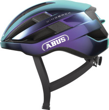 ABUS casque WingBack  flip flop purple violet T/M (54/58) pour vélo de route