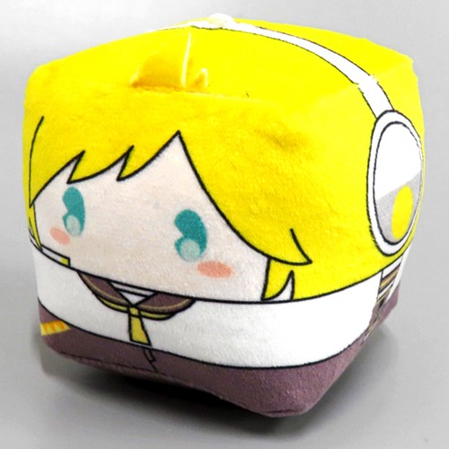 Kagamine len costume avatar - kagamine,
