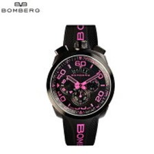 Montre chronographe Bomberg