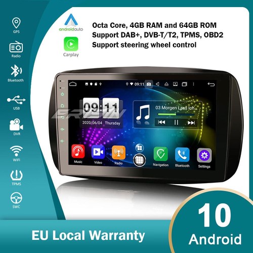 Core android 0 autoradio - 8-core, 14.0
