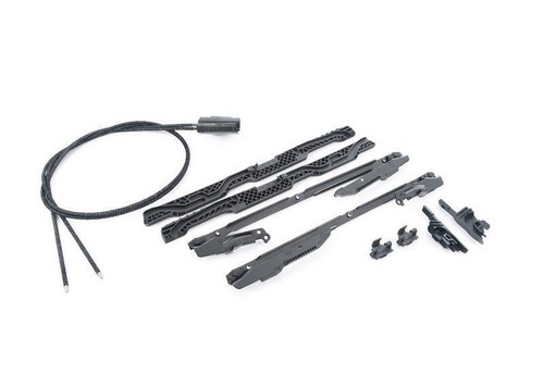 Kit réparation cable du - de,