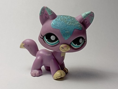 Authentique lps littlest pet - lps,
