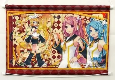 Hatsune miku project - project, diva