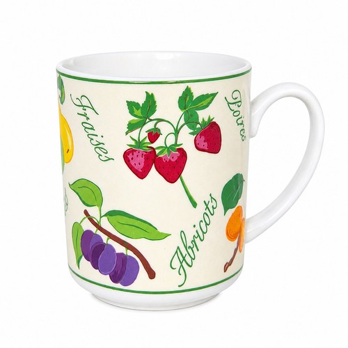 Tasse vintage guy degrenne - vintage,