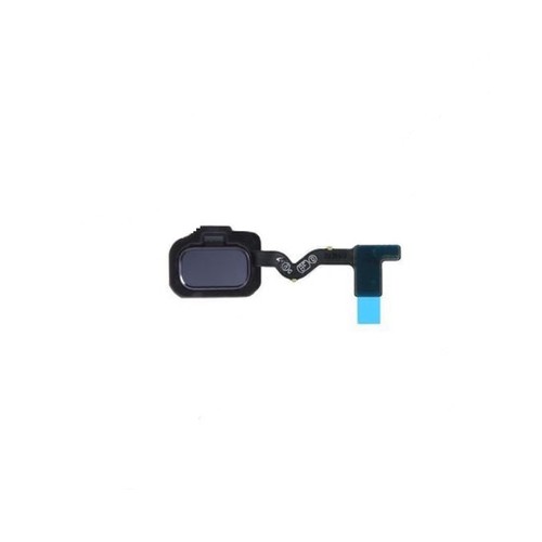 Capteur empreintes bleu pour - bleu,