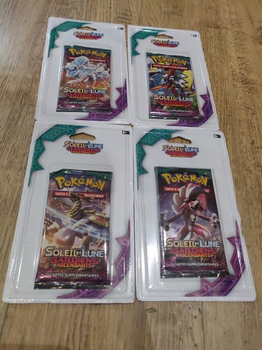 Artset pokémon booster - pokémon, 4
