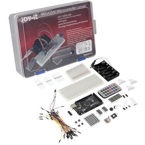 Joy ard set01 arduino - joy-it, ard-set01
