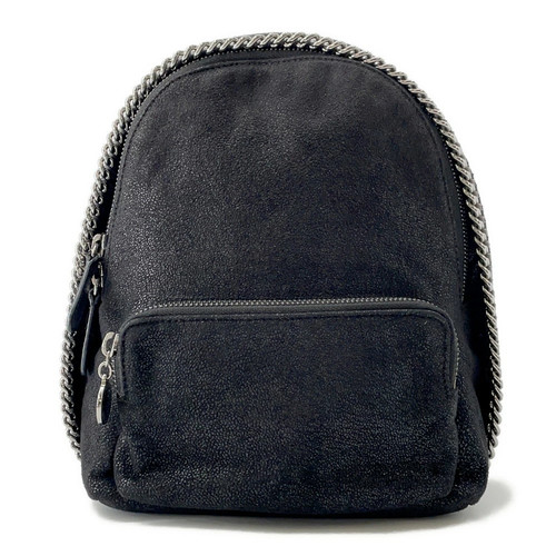 Sac dos stella mccartney - dos,