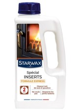 Nettoyant recharge 1L spécial