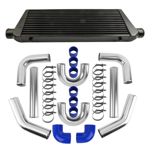 Universal intercooler - universal,