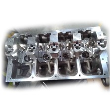 1x Tête Moteur for Audi A3 VW