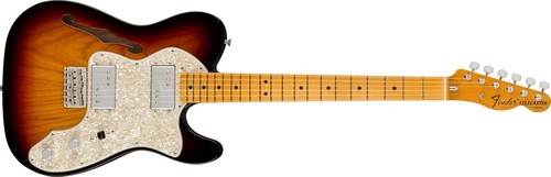 Fender american vintage - american,