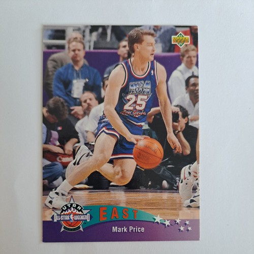 Carte nba upper deck - carte,