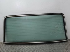 vitre arrière RENAULT 12 TS