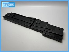 Original BMW 3er E91 Touring Coffre à bagages revêtement support longitudinal 70