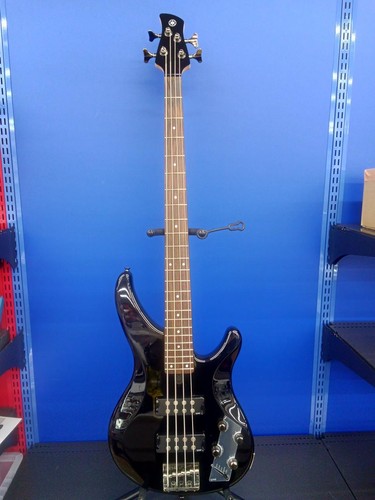 Guitare basse électrique