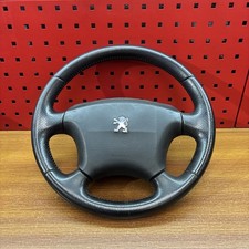 Volant Peugeot 406 Coupé Phase 2 Bon État