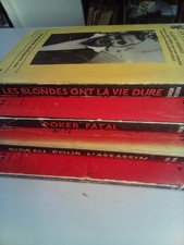 Meroy martin collection le - martin,