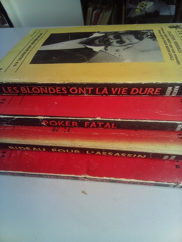 Meroy martin collection - meroy, le