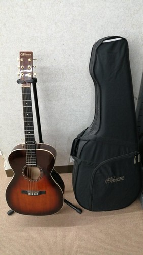 Guitare acoustique norman - guitare,