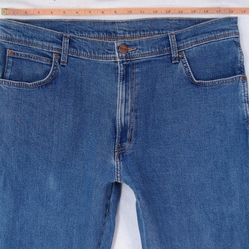 Hommes wrangler regular fit - hommes,