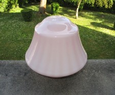 Ancien beau plafonnier Art