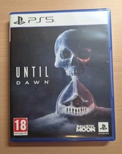 Until Dawn Ps5