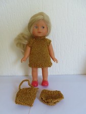 DERNIER vetement poupée