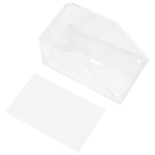 Couvercle cloche de - 1x(couvercle,