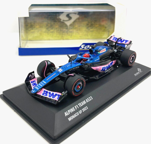 40960 solido f1 alpine - 40960,