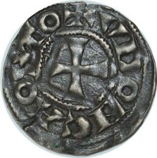 T9544 TRES Denier ComtÃ© de