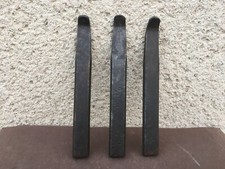3 anciens démonte pneus de taille moyenne / Vélos / Cyclomoteurs / Vélos anciens
