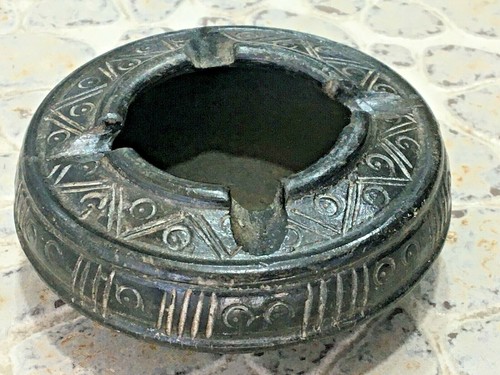 Vintage ancien rare main - vintage,