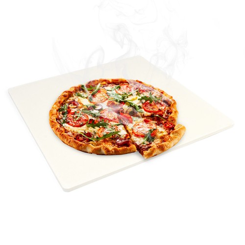 Pierre pizza 400x400mm - pierre, à