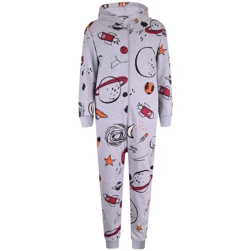 Pyjama une pièce enfant fille - pyjama,