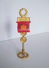 PLAYMOBIL (F215) ROMAINS -