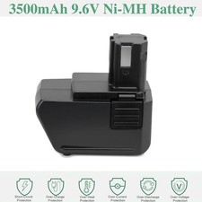 3500mAh 9.6V Batterie pour Hilti SB10 SBP10 SF100A SFB105 BD2000 334584 00315078
