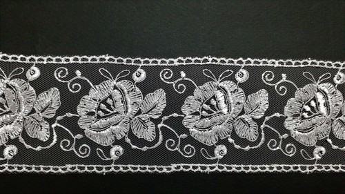 Ruban passementerie en - de,