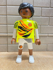 PLAYMOBIL Personnage Sportif