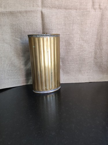 Ancienne bouillotte laiton - bouillotte, en