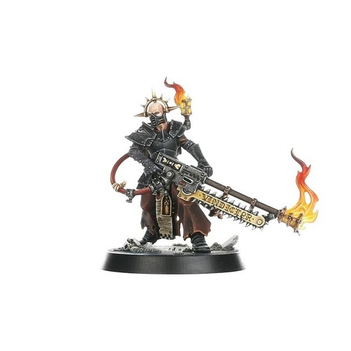Pious vorne unboxed - vorne,