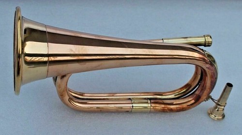 Klaxon sonore clairon - de,