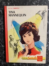 A. B. CARROLL: TINA MANNEQUIN/