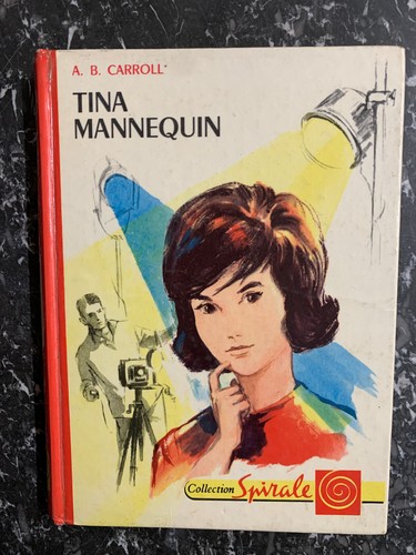 Carroll tina mannequin - a.,
