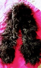 Écharpe en AGNEAU DE MONGOLIE