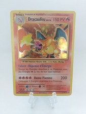 Carte Pokémon : Dracaufeu, Holo, 11/108, EVO, XY Évolutions, FR, BE / LP.