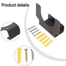 Support de meuleuse d'angle support de meulage outil vertical rangement support